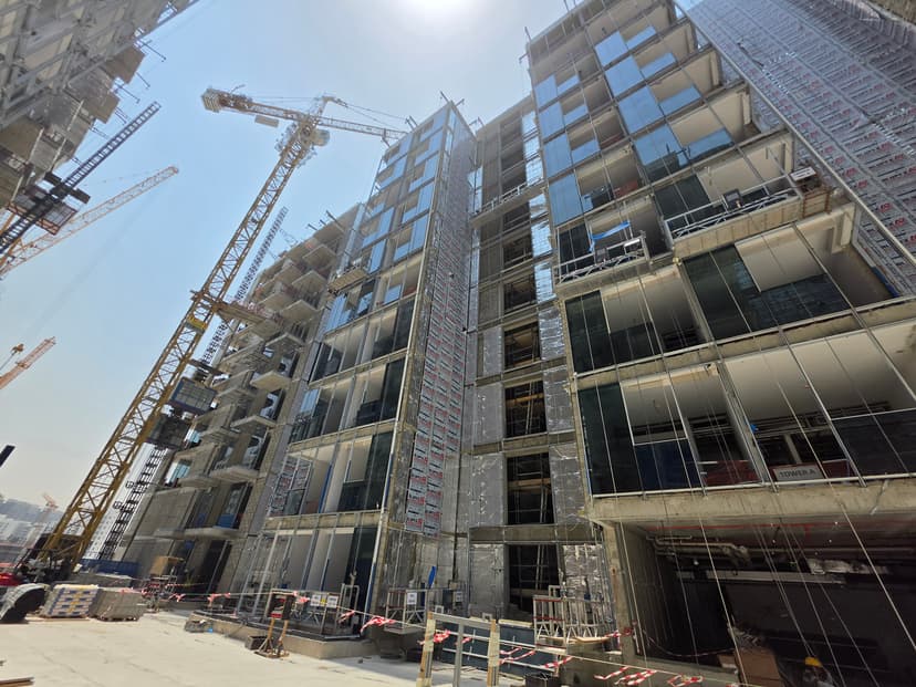 Roof Comfort construction — photo 10