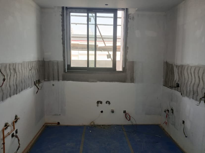Park Gate 2 construction — photo 4