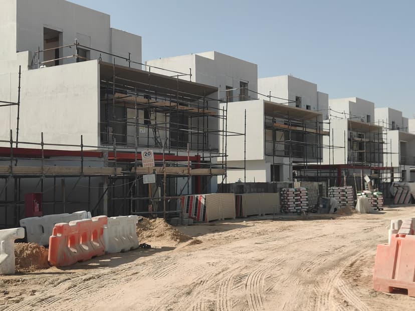 Park Gate 2 construction — photo 18