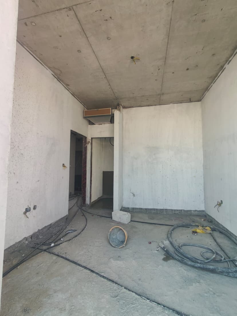 Park Gate 2 construction — photo 20
