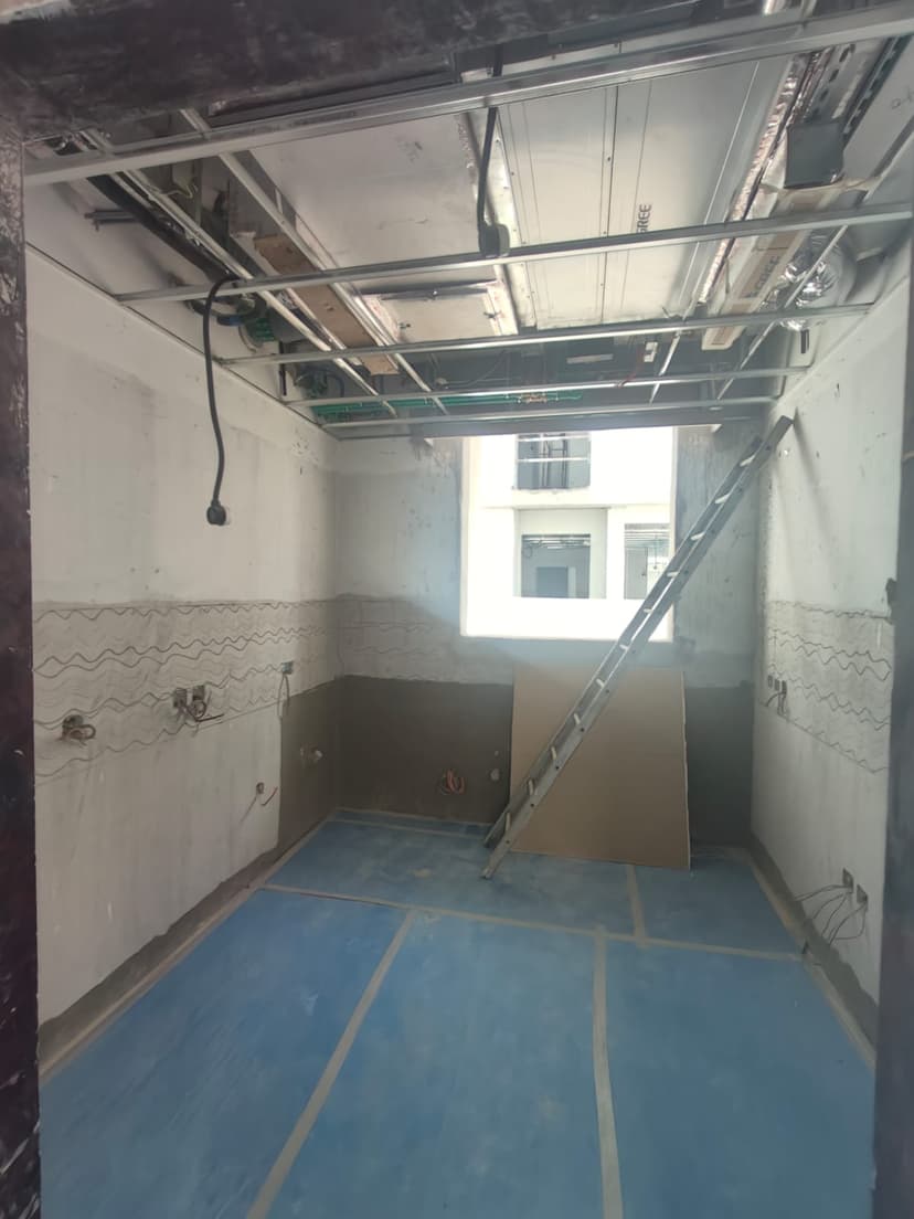 Park Gate 2 construction — photo 11