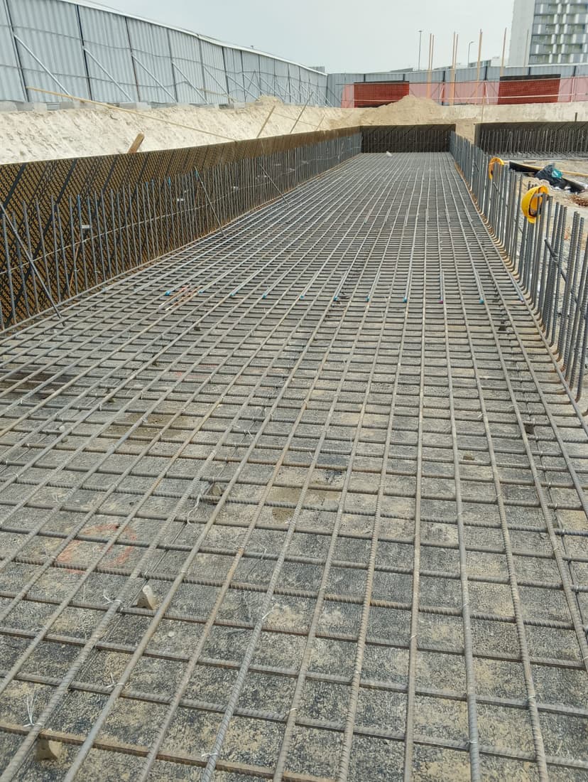 Altair 52 construction — photo 4