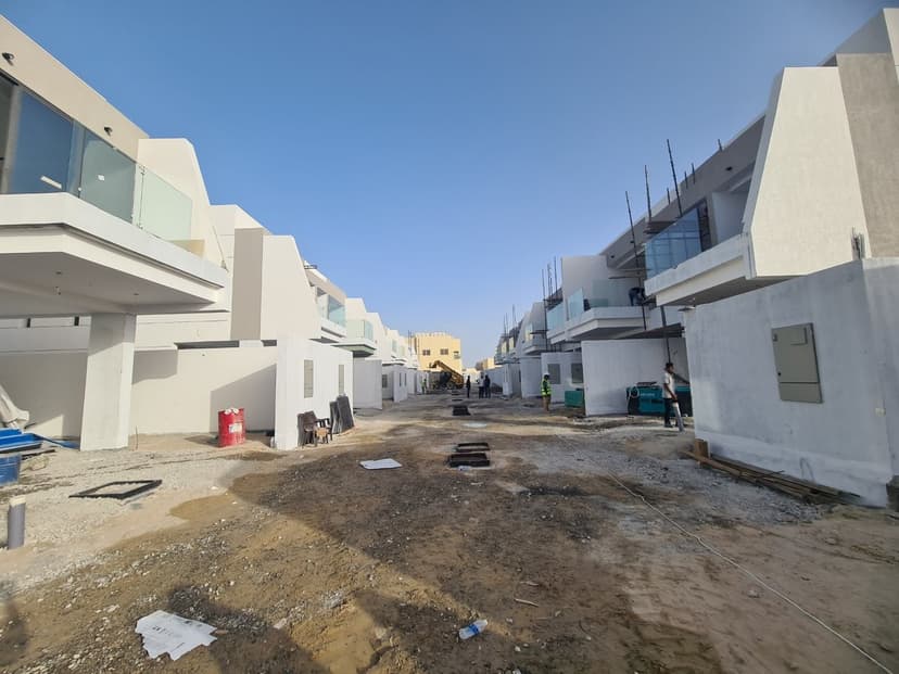 South Park Residences 2 By Wellington construction — photo 22