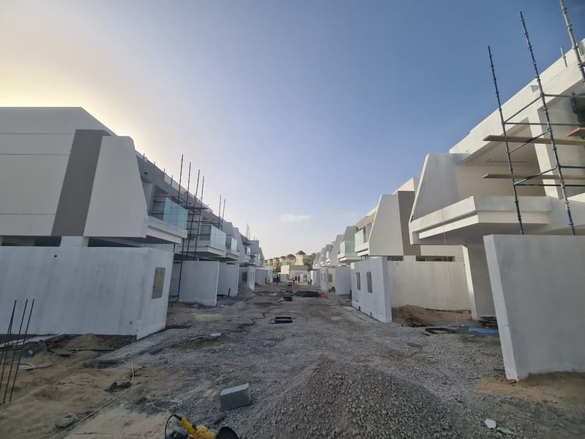 South Park Residences 2 By Wellington construction — photo 21