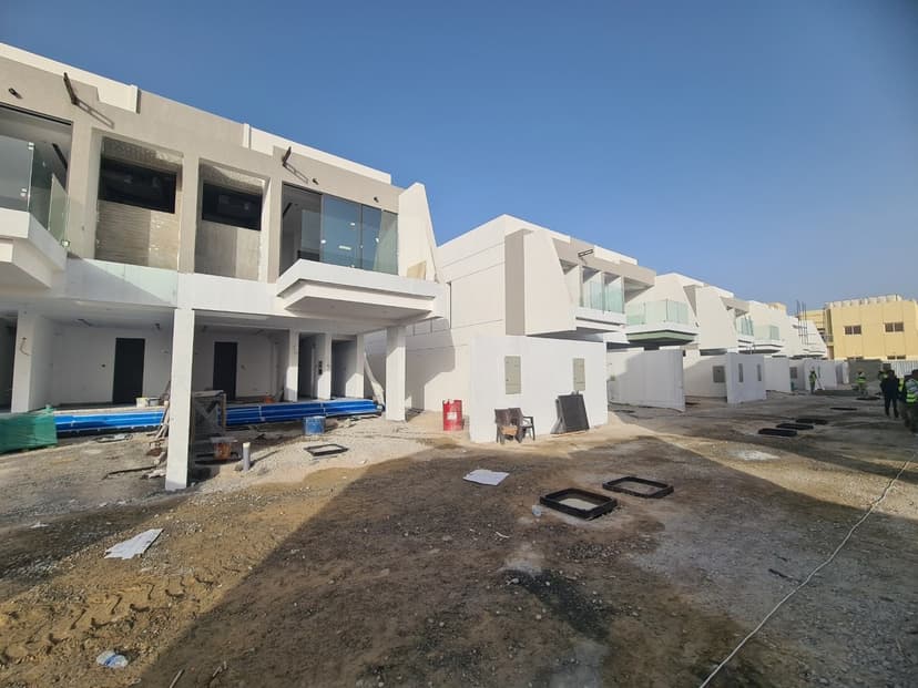 South Park Residences 2 By Wellington construction — photo 18