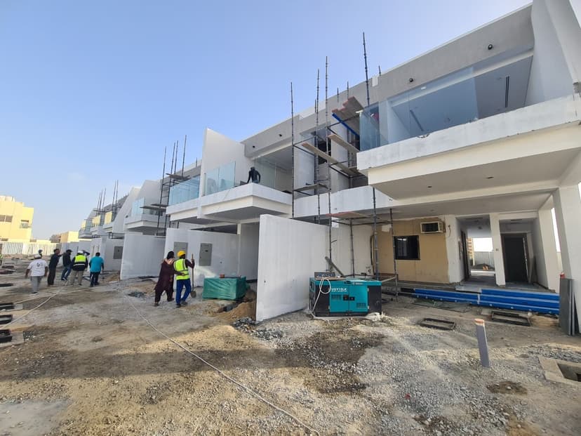 South Park Residences 2 By Wellington construction — photo 23