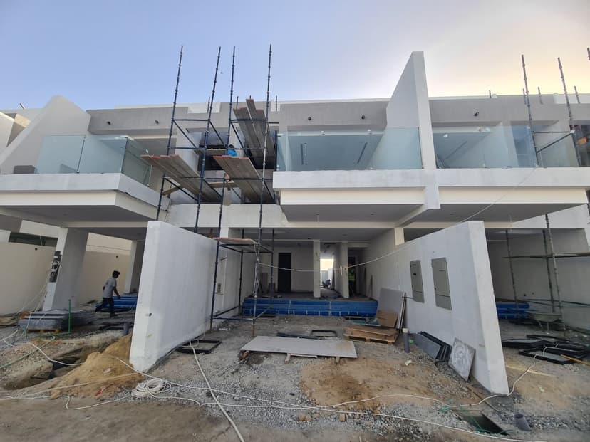 South Park Residences 2 By Wellington construction — photo 17