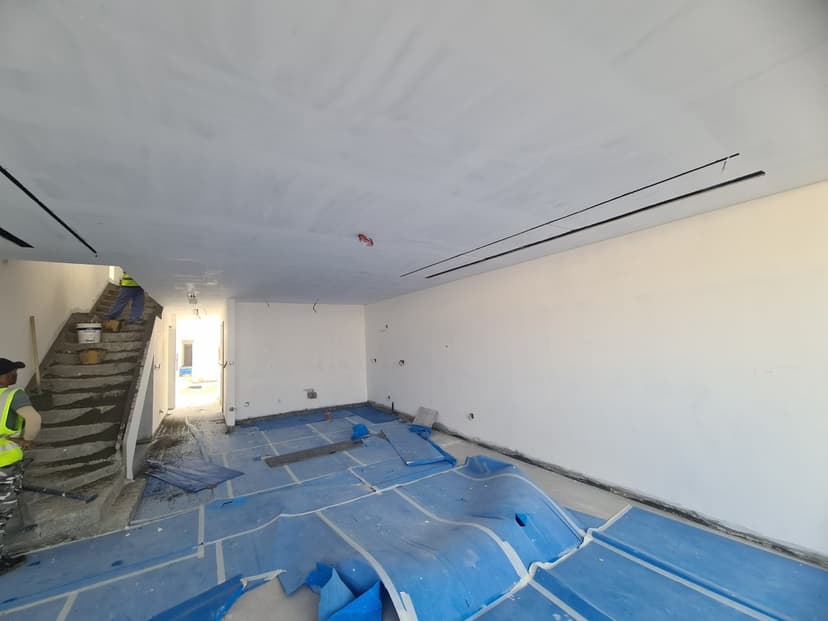 South Park Residences 2 By Wellington construction — photo 27