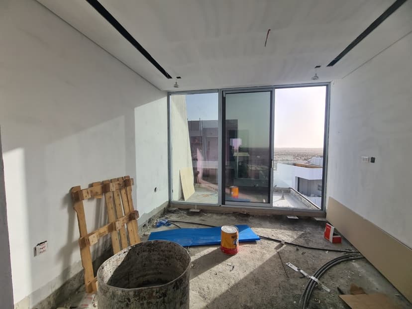 South Park Residences 2 By Wellington construction — photo 20