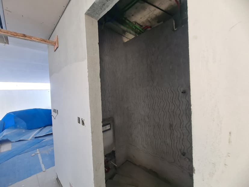 South Park Residences 2 By Wellington construction — photo 28