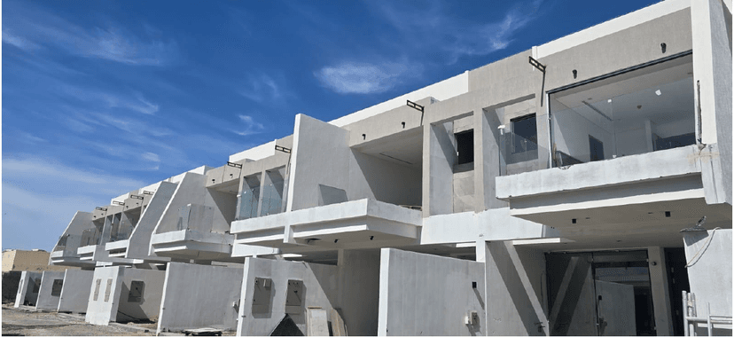 South Park Residences 2 By Wellington construction — photo 15