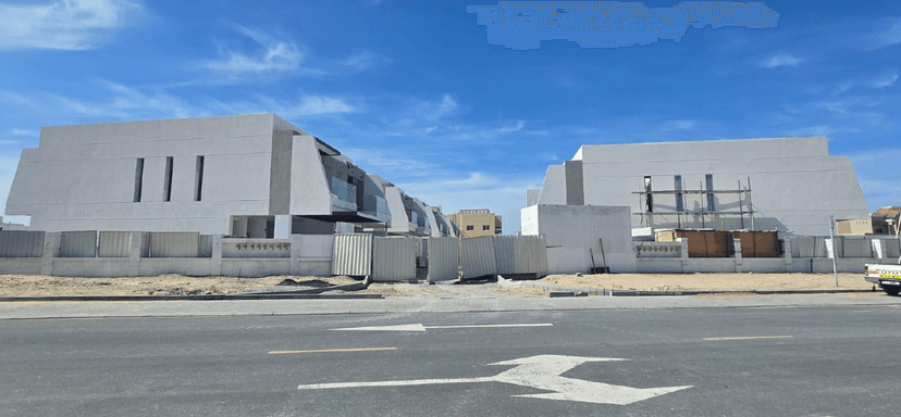 South Park Residences 2 By Wellington construction — photo 13