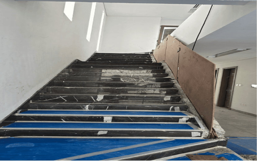 South Park Residences 2 By Wellington construction — photo 14