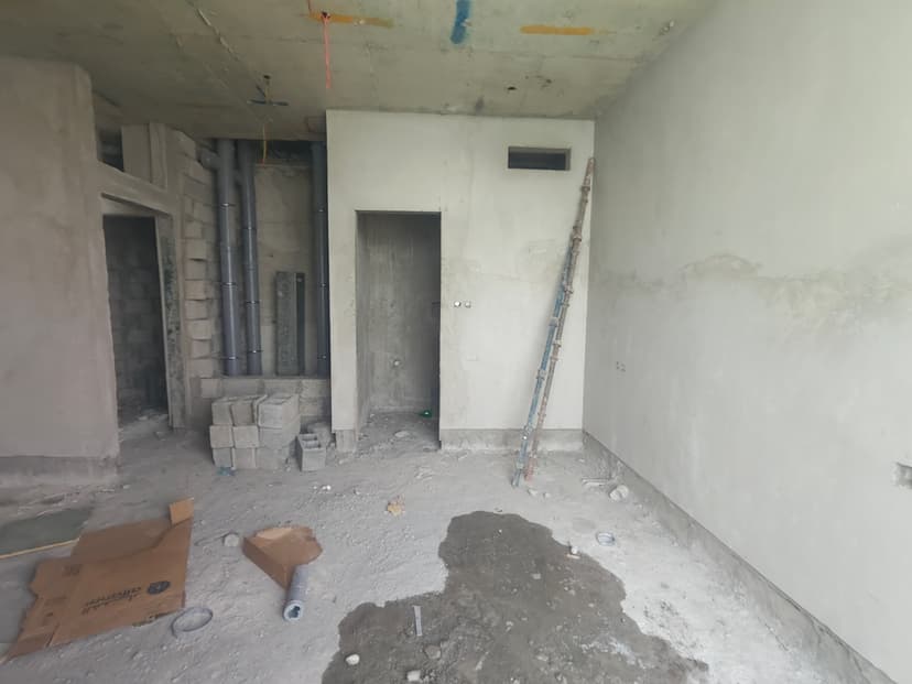 Samha Residence 2 construction — photo 4