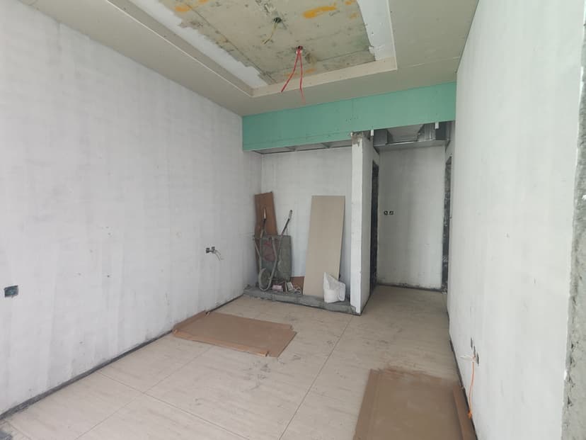 Samha Residence 2 construction — photo 15