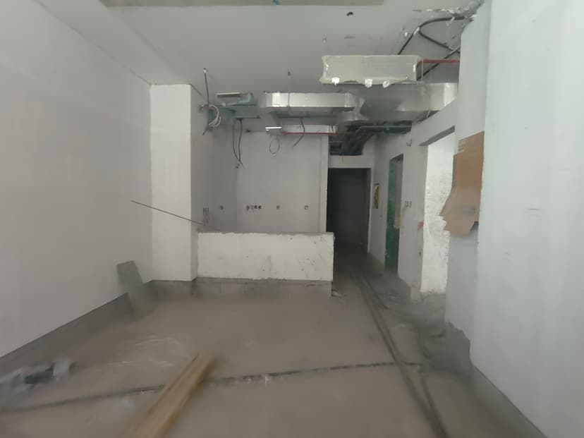 Samha Residence 2 construction — photo 5