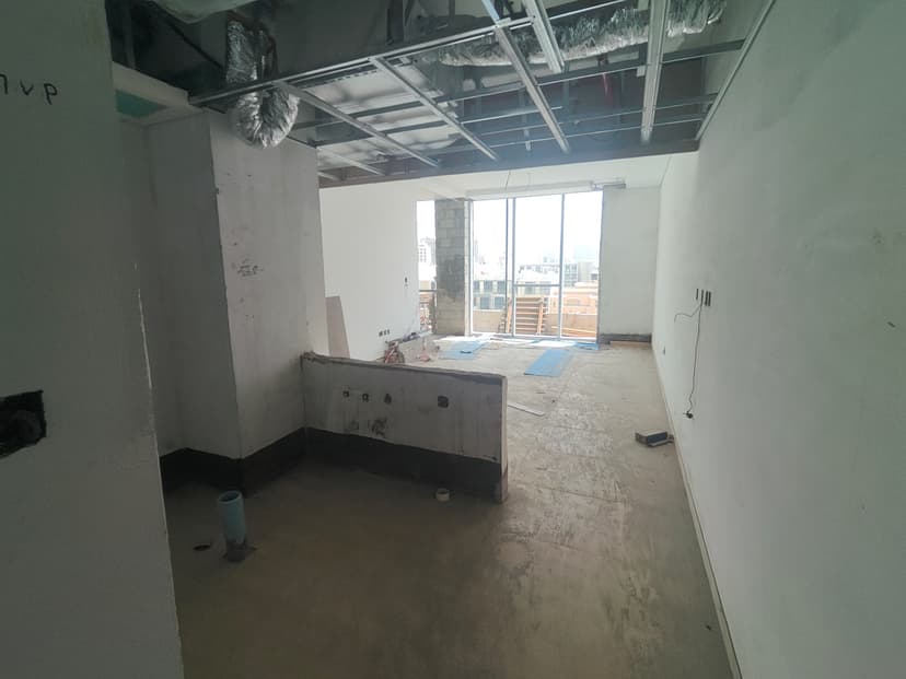 Samha Residence 2 construction — photo 7