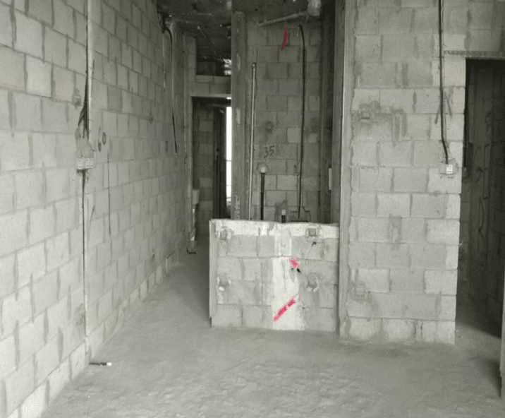Samha Residence 2 construction — photo 24
