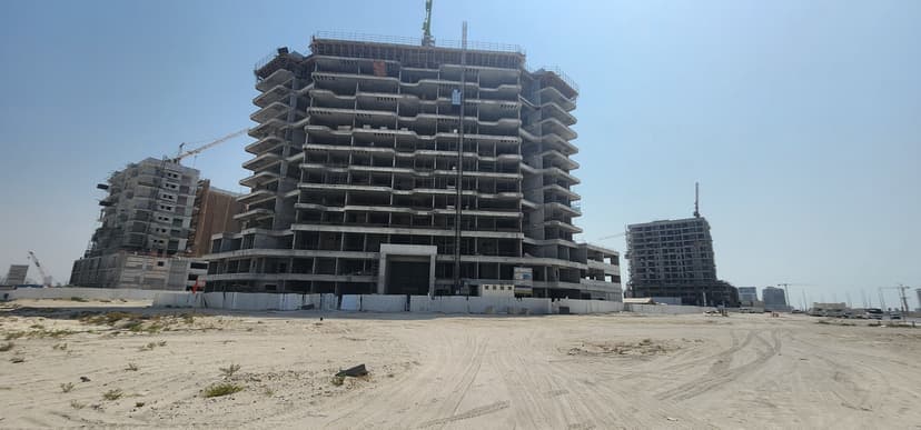 Dreamlife Residences — photo 1