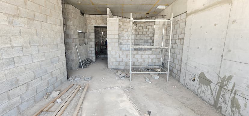 Dreamlife Residences construction — photo 5