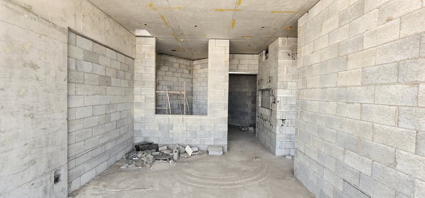 Dreamlife Residences construction — photo 8