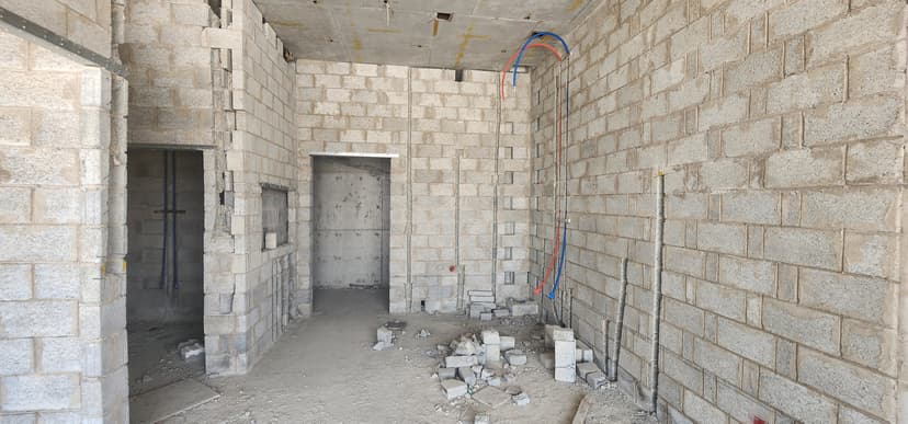 Dreamlife Residences construction — photo 6