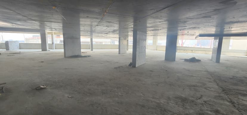 Dreamlife Residences construction — photo 2