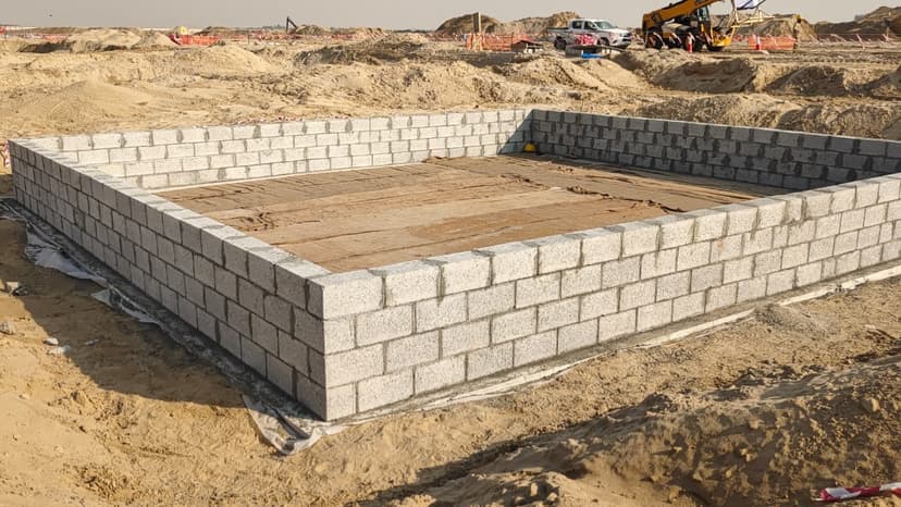 Grand Polo - Chevalia Estate construction — photo 2