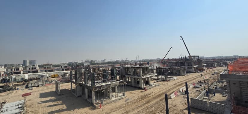 Grand Polo - Montura construction — photo 2