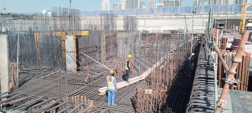 Silva construction — photo 1