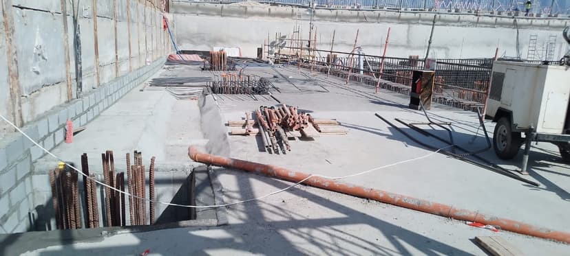 Silva construction — photo 2