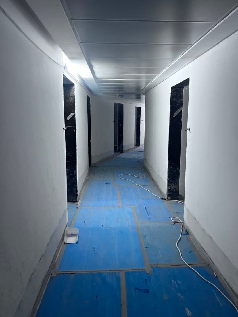 Ashley Hills construction — photo 5