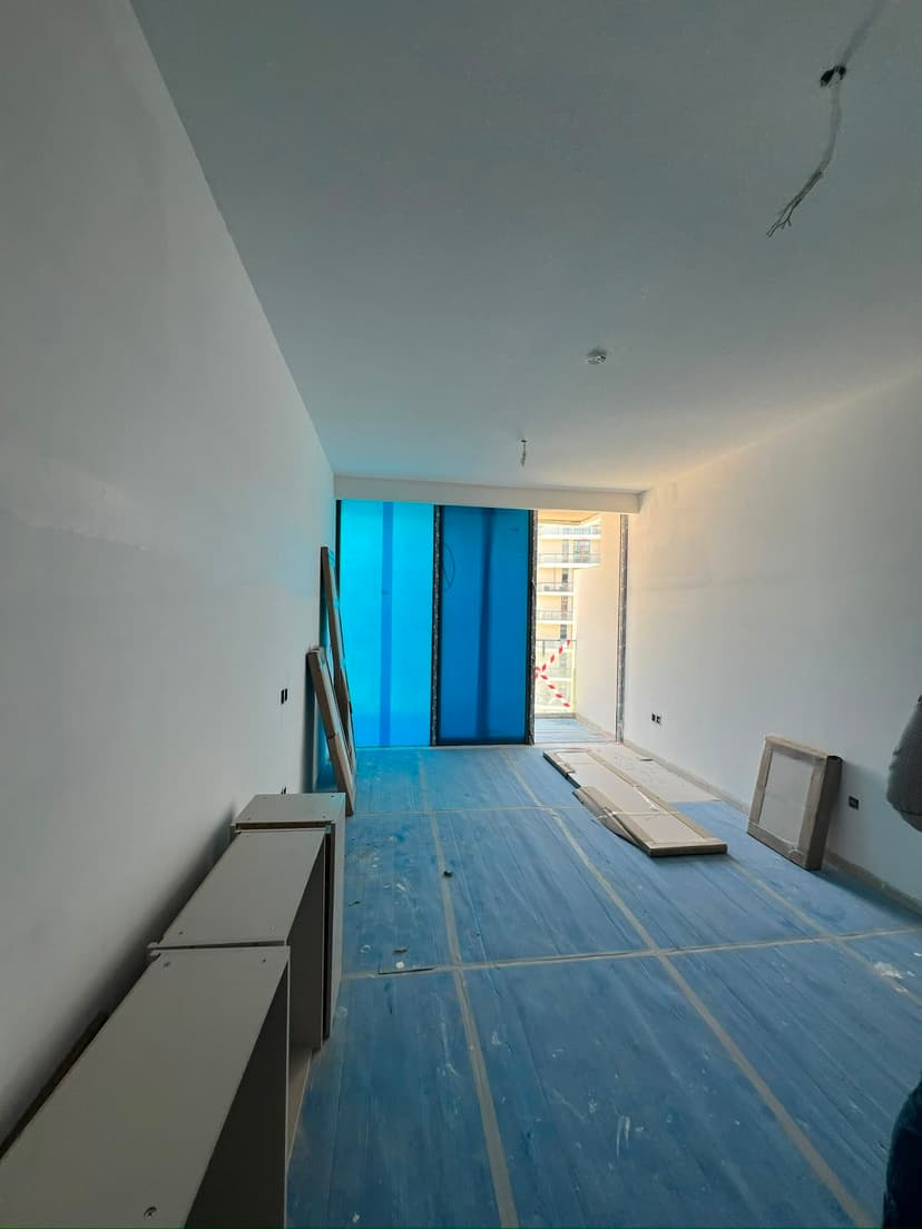 Ashley Hills construction — photo 6
