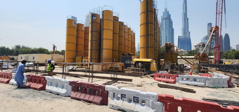 Akala Hotels and Residences construction — photo 4