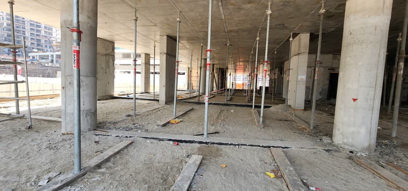 Villa del Gavi Residences construction — photo 4