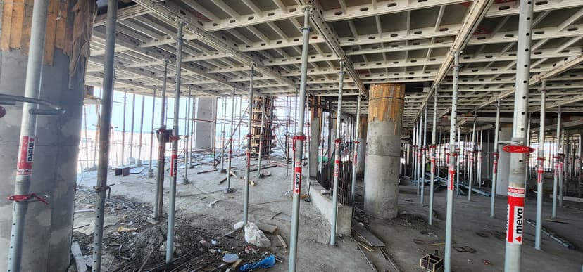 Villa del Gavi Residences construction — photo 8