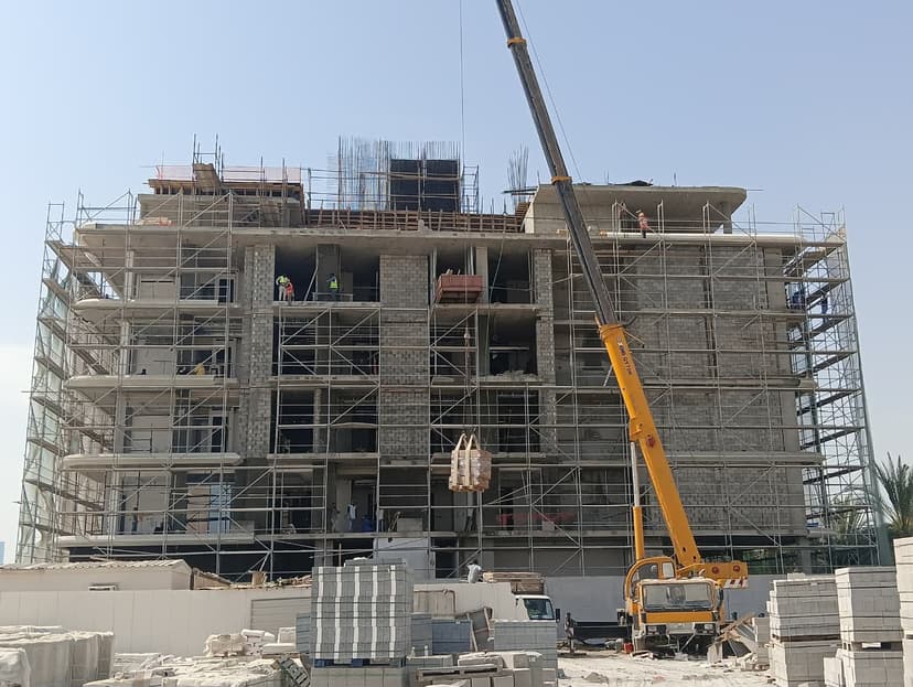 Sukoon by Nuri construction — photo 3