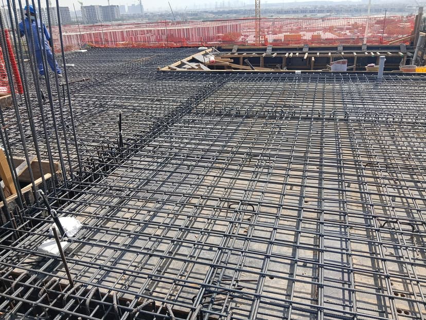 Sukoon by Nuri construction — photo 6