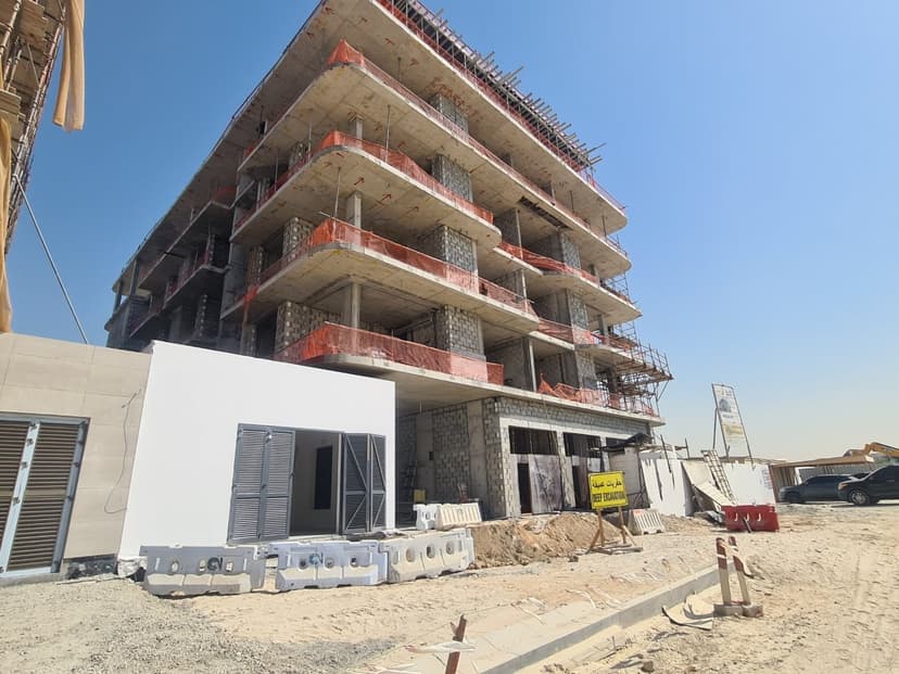 Sukoon by Nuri construction — photo 12