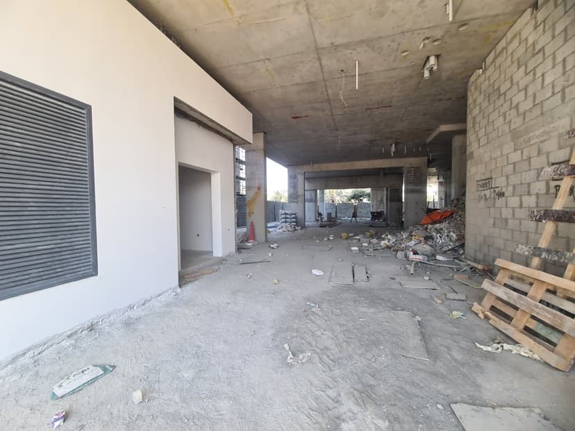 Sukoon by Nuri construction — photo 9