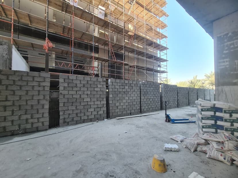Sukoon by Nuri construction — photo 11