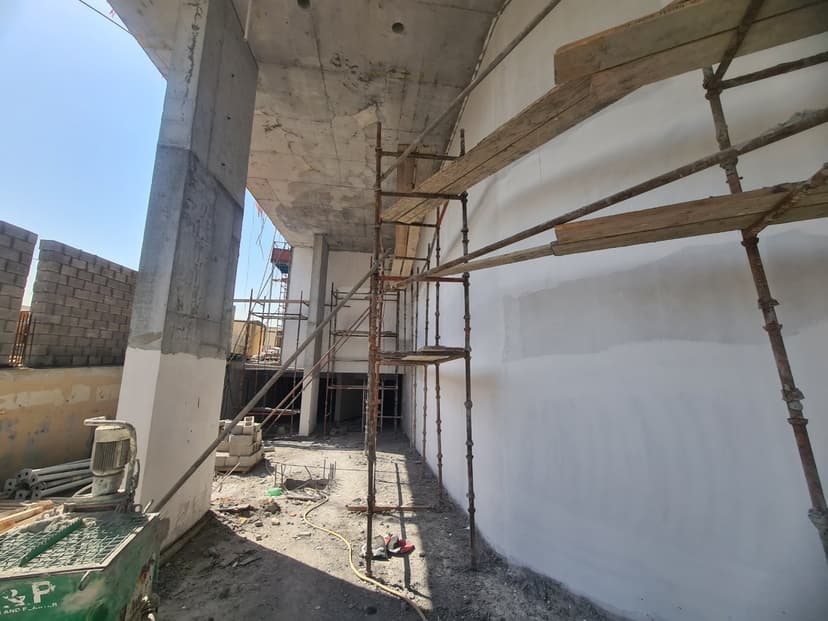 Sukoon by Nuri construction — photo 14