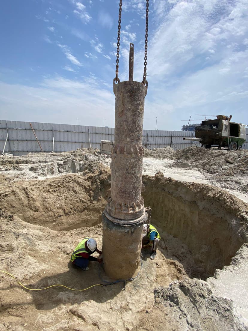 Agua Residences by Citi Developers - Tower 2 construction — photo 5