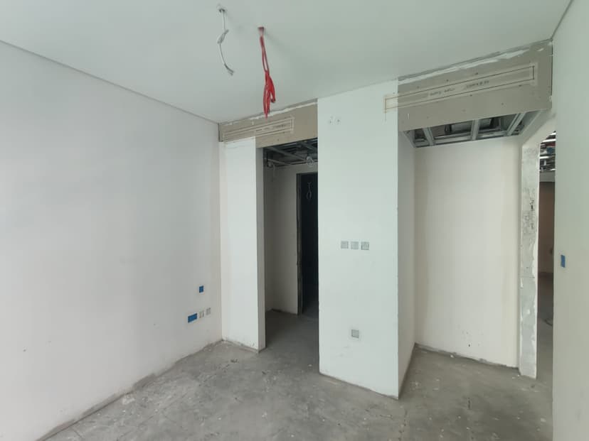 Residences Du Port, Dubai Marina, Autograph Collection Residences construction — photo 7