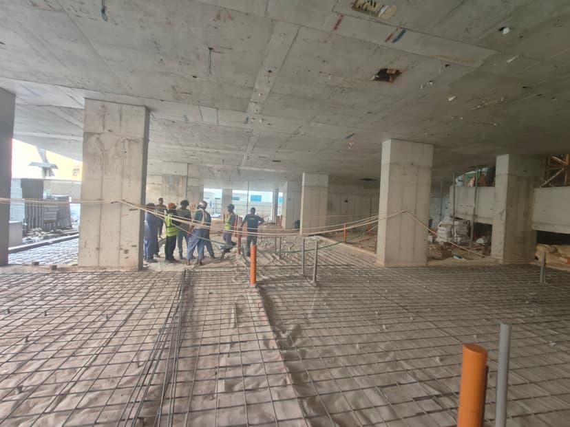 lridian Park 1 construction — photo 6