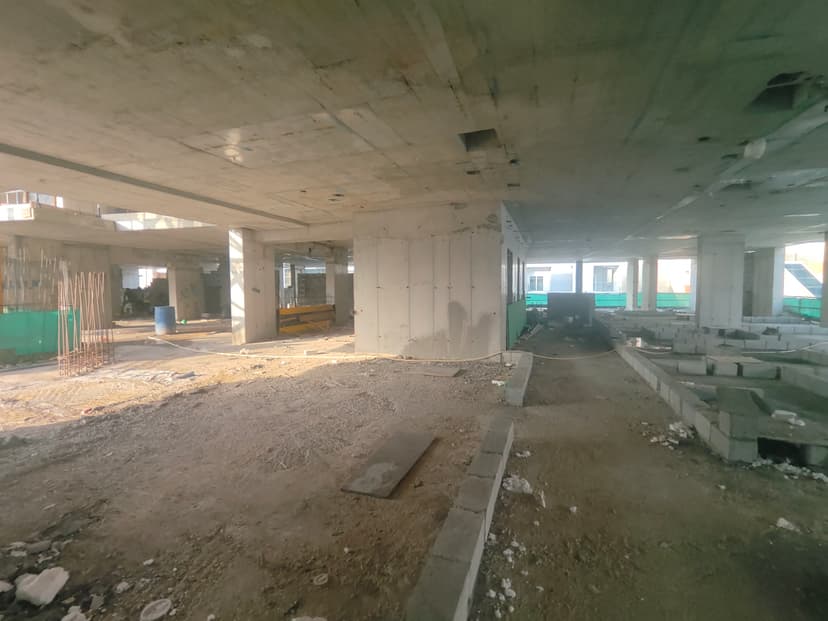 lridian Park 1 construction — photo 2