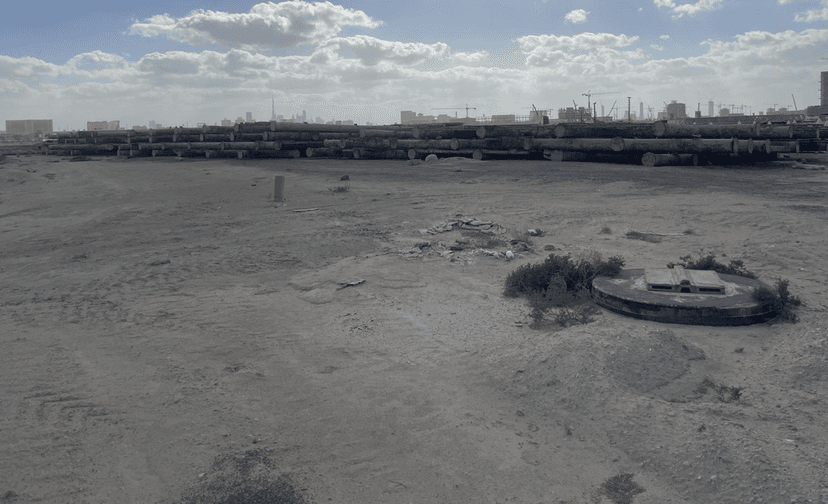 Bay Grove Residences D - Dubai Islands construction — photo 8