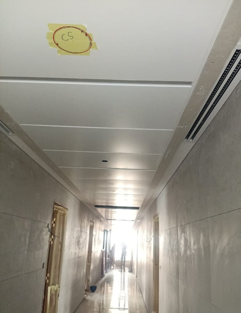 Azizi Riviera 64 construction — photo 11