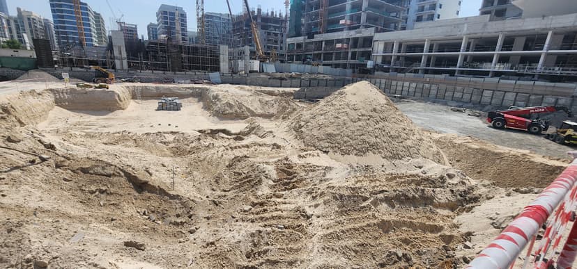 Jad 288 construction — photo 4