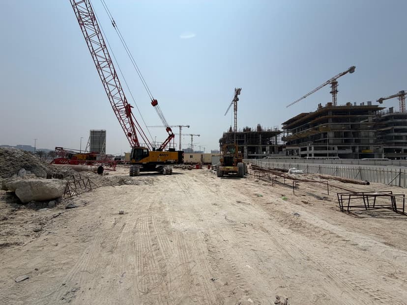 Arka Enclave Residences — photo 1